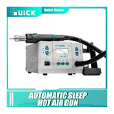 QUICK 861DW 1000W Lead-Free Digital Hot Air Rework Station