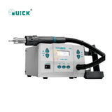 QUICK 861DW 1000W Lead-Free Digital Hot Air Rework Station