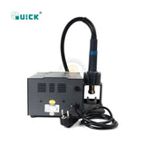 QUICK 861DW 1000W Lead-Free Digital Hot Air Rework Station