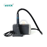 QUICK 861DW 1000W Lead-Free Digital Hot Air Rework Station