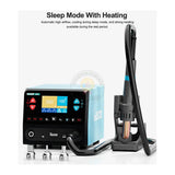 QUICK M9 Smart Dual-Channel Soldering & Hot Air Rework Station