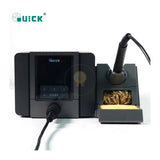 QUICK TS1200A 120W Intelligent Lead-Free Soldering Station (110V/220V)