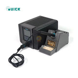 QUICK TS1200A 120W Intelligent Lead-Free Soldering Station (110V/220V)