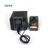 QUICK TS1200A 120W Intelligent Lead-Free Soldering Station (110V/220V)