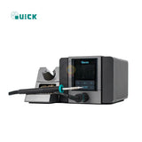 QUICK TS1200A 120W Intelligent Lead-Free Soldering Station (110V/220V)