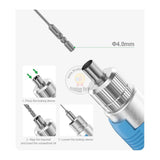 RELIFE E2 Electric Screwdriver Multi-Speed 800-Type Bit Set