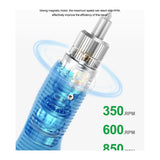 RELIFE E2 Electric Screwdriver Multi-Speed 800-Type Bit Set