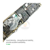 RELIFE F-20 Lead-Free Rosin Soldering Flux Paste for BGA PCB Repair