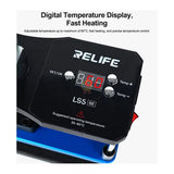 RELIFE LS5 SE Heating & Pressure Platform for Phone Screen Repair