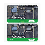 RELIFE MC2 4K Multimeter Camera HDMI Type-C Dual Screen for PCB Repair