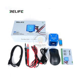 RELIFE MC2 4K Multimeter Camera HDMI Type-C Dual Screen for PCB Repair