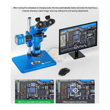 RELIFE MC3 Pro 4K HD Industrial Video Microscope Camera
