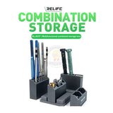 RELIFE RL-001F Multifunctional Maintenance Storage Box Organizer