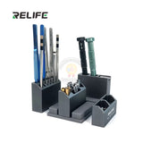 RELIFE RL-001F Multifunctional Maintenance Storage Box Organizer