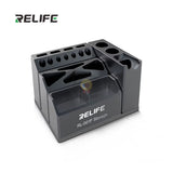 RELIFE RL-001F Multifunctional Maintenance Storage Box Organizer