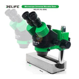 RELIFE RL-004U Large Aluminum Alloy Microscope Base Platform