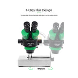 RELIFE RL-004U Large Aluminum Alloy Microscope Base Platform