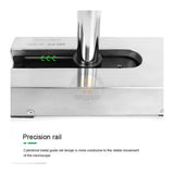 RELIFE RL-004U Large Aluminum Alloy Microscope Base Platform