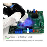 RELIFE RL-014 Intelligent UV Optical Curing Lamp with Cooling Fan