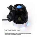 RELIFE RL-014 Intelligent UV Optical Curing Lamp with Cooling Fan