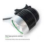 RELIFE RL-014 Intelligent UV Optical Curing Lamp with Cooling Fan