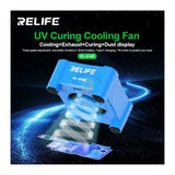 RELIFE RL-014E High-Power Fast UV Optical Curing Lamp