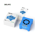 RELIFE RL-014E High-Power Fast UV Optical Curing Lamp