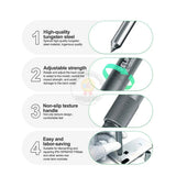RELIFE RL-066C Diamond Breaking Pen for Phone Back Glass Removal