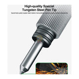 RELIFE RL-066C Diamond Breaking Pen for Phone Back Glass Removal