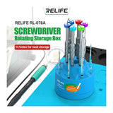 RELIFE RL-078A Curved Screen OCA Glue Remover Knife Handle