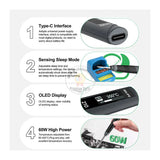 RELIFE RL-210 Precision Portable Soldering Iron C210 Compatible