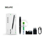 RELIFE RL-210 Precision Portable Soldering Iron C210 Compatible