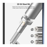 RELIFE RL-726A 3D Torque Precision Screwdriver Set 5 PCS Phone Repair