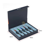 RELIFE RL-726A 3D Torque Precision Screwdriver Set 5 PCS Phone Repair