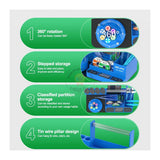 RELIFE RL-001H 360 Rotating Storage Rack for Phone Repair Tools