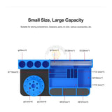 RELIFE RL-001H 360 Rotating Storage Rack for Phone Repair Tools