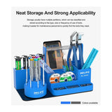 RELIFE RL-001H 360 Rotating Storage Rack for Phone Repair Tools