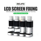 RELIFE RL-008A 4 PCS LCD Clip 15 mm Opening for Screen Fixing