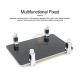 RELIFE RL-008A 4 PCS LCD Clip 15 mm Opening for Screen Fixing