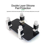 RELIFE RL-008A 4 PCS LCD Clip 15 mm Opening for Screen Fixing