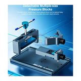 RELIFE RL-601PX Pro Multi-Directional Frame Corrector for Phone Repair