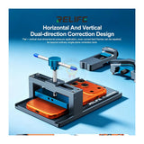 RELIFE RL-601PX Pro Multi-Directional Frame Corrector for Phone Repair