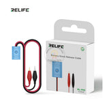RELIFE RL-910 Battery Glue Removal Tool for Phone Repair Fast Separation