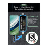 RELIFE TB-09 SE Charging Port Tester for Phone Repair
