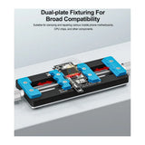 RELIFE TF5 Multifunctional Repair Fixture for Phone Motherboard