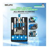 RELIFE TF6 Lead-Free Soldering Iron Tip Refresher Clean Paste