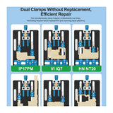 RELIFE TF6 Lead-Free Soldering Iron Tip Refresher Clean Paste