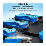 RELIFE TF6 Lead-Free Soldering Iron Tip Refresher Clean Paste