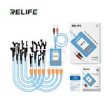 RELIFE XA4 Pro One-Click Boot Cable Set for iPhone 8G-16PM Power On