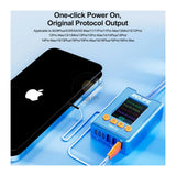 RELIFE XA4 Pro One-Click Boot Cable Set for iPhone 8G-16PM Power On